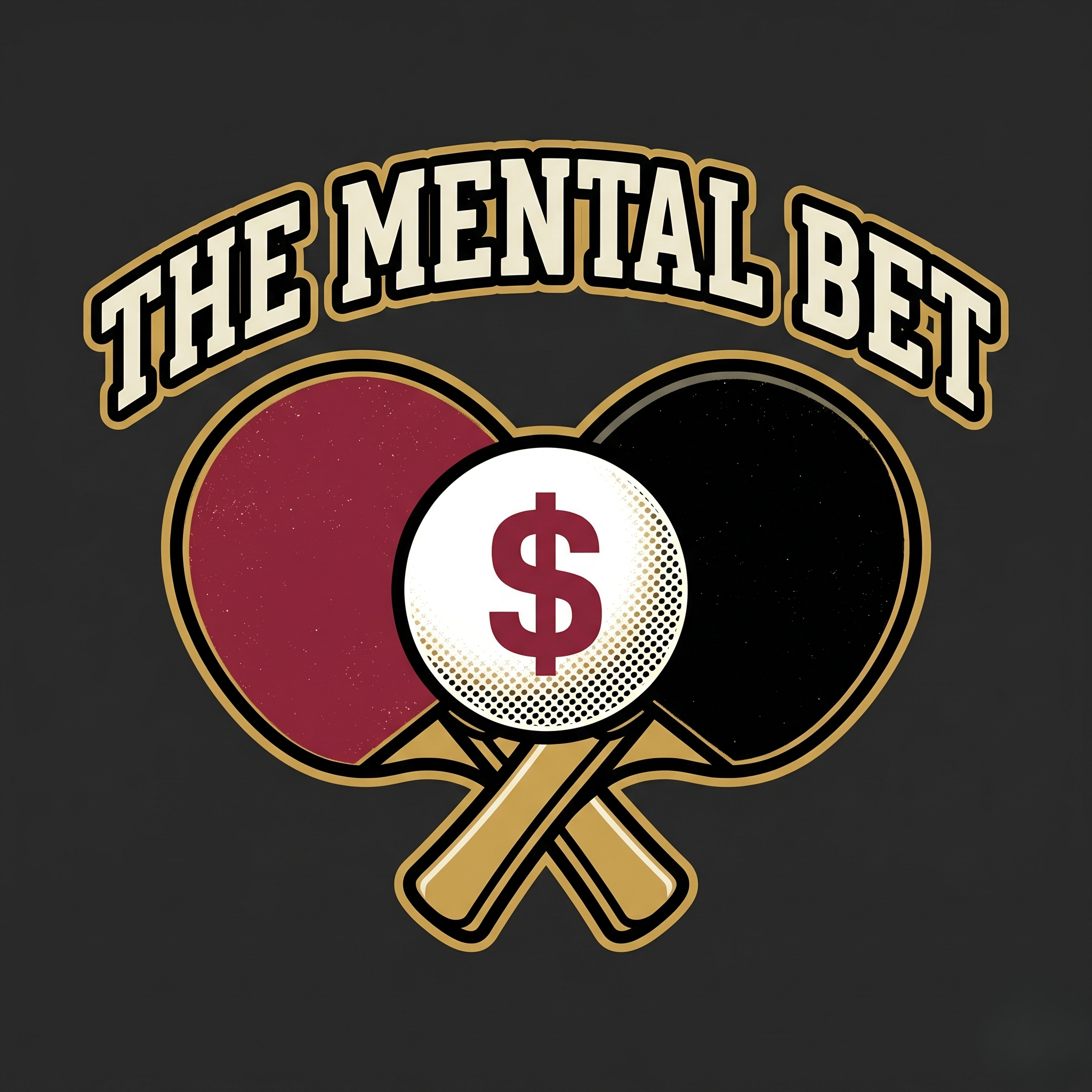 The Mental Bet